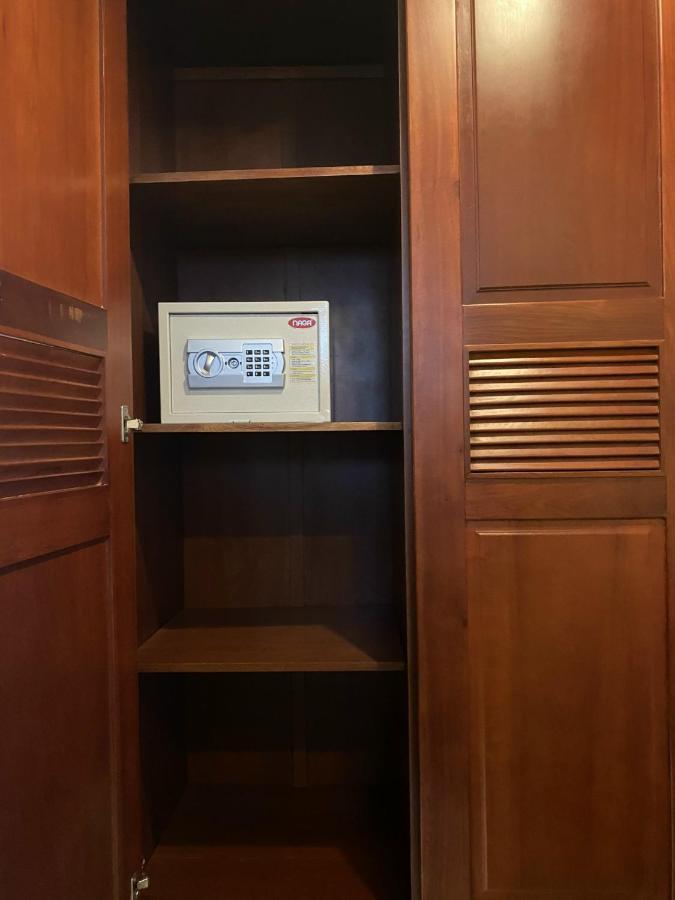 Opera Hotel Ho Chi Minh Zewnętrze zdjęcie